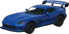 Bravado Banshee GTS