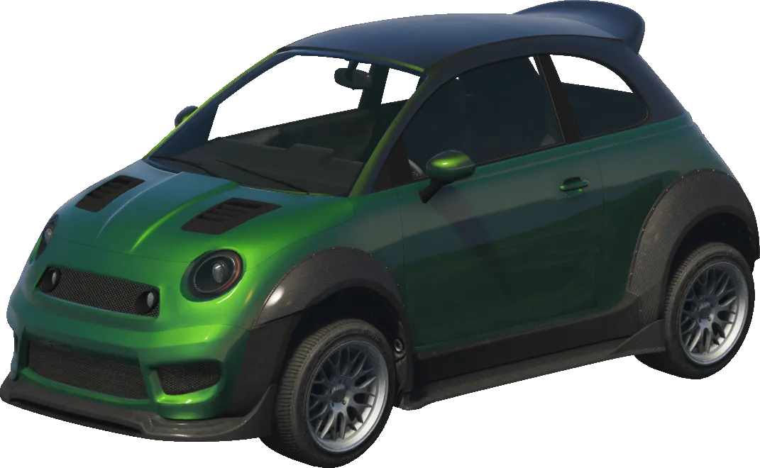 Grotti Brioso