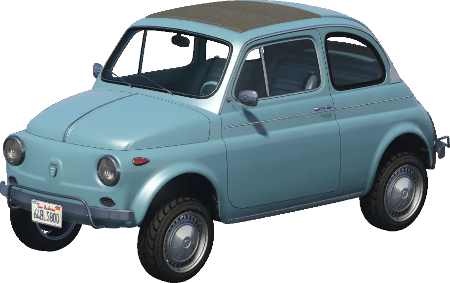 Grotti Brioso 300