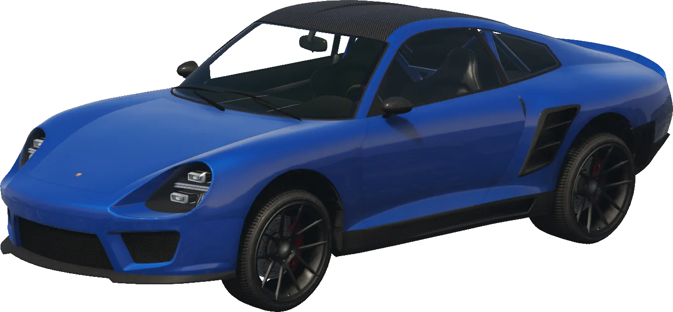 Pfister Comet SR