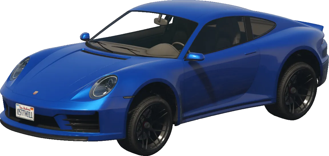 Pfister Comet S2