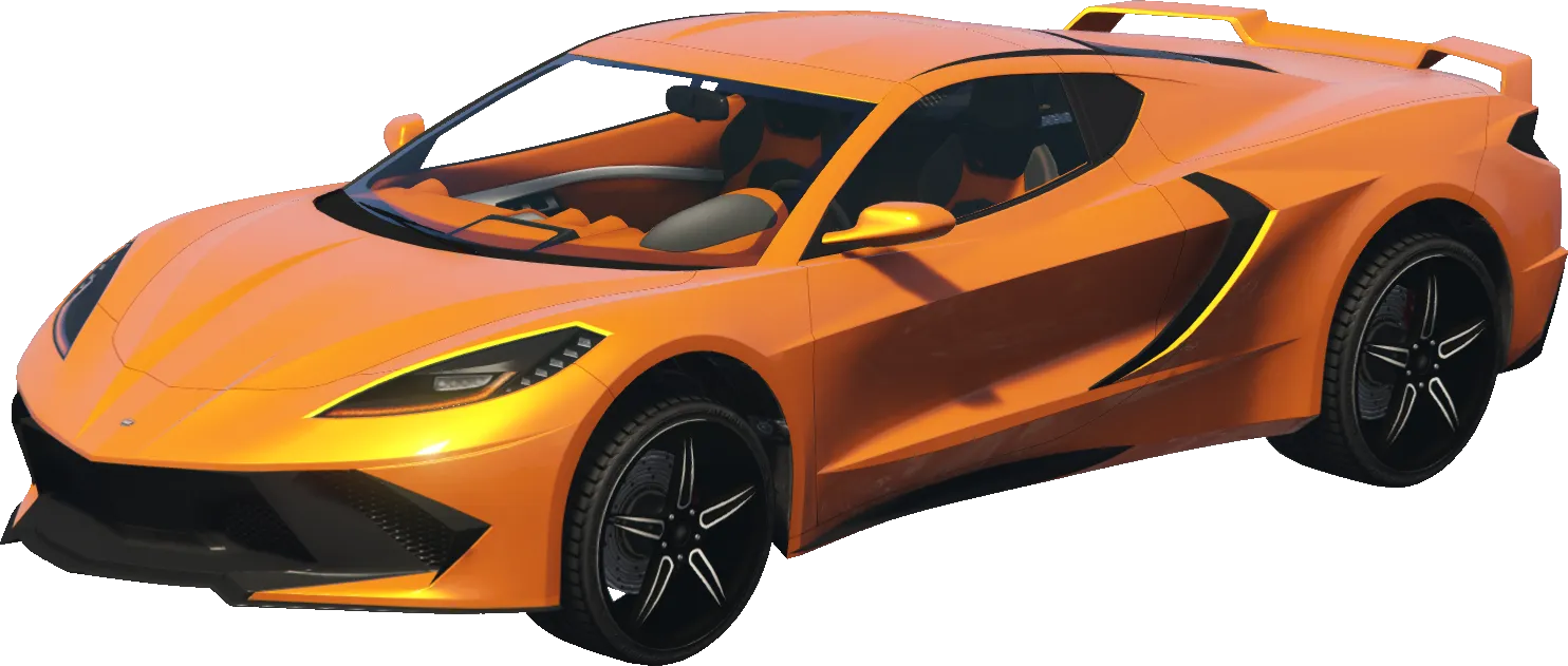 Invetero Coquette D10