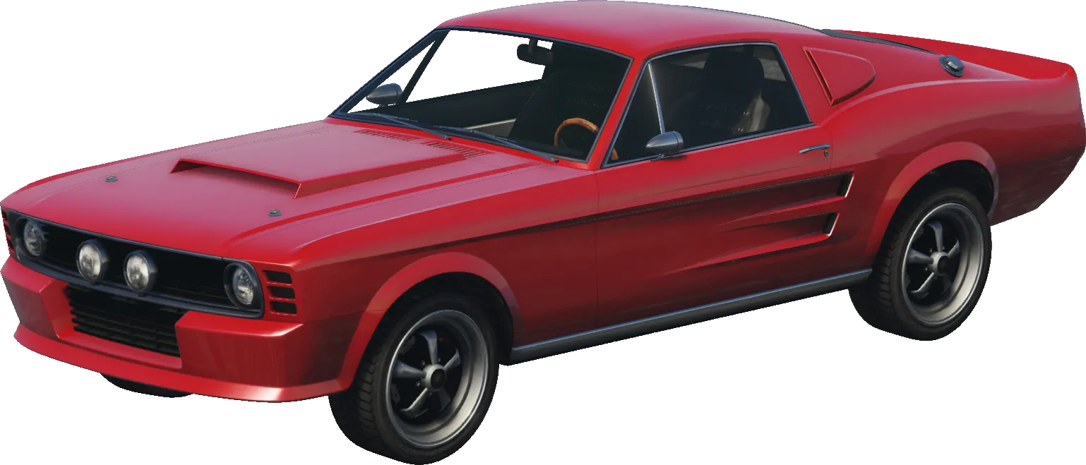 Vapid Ellie