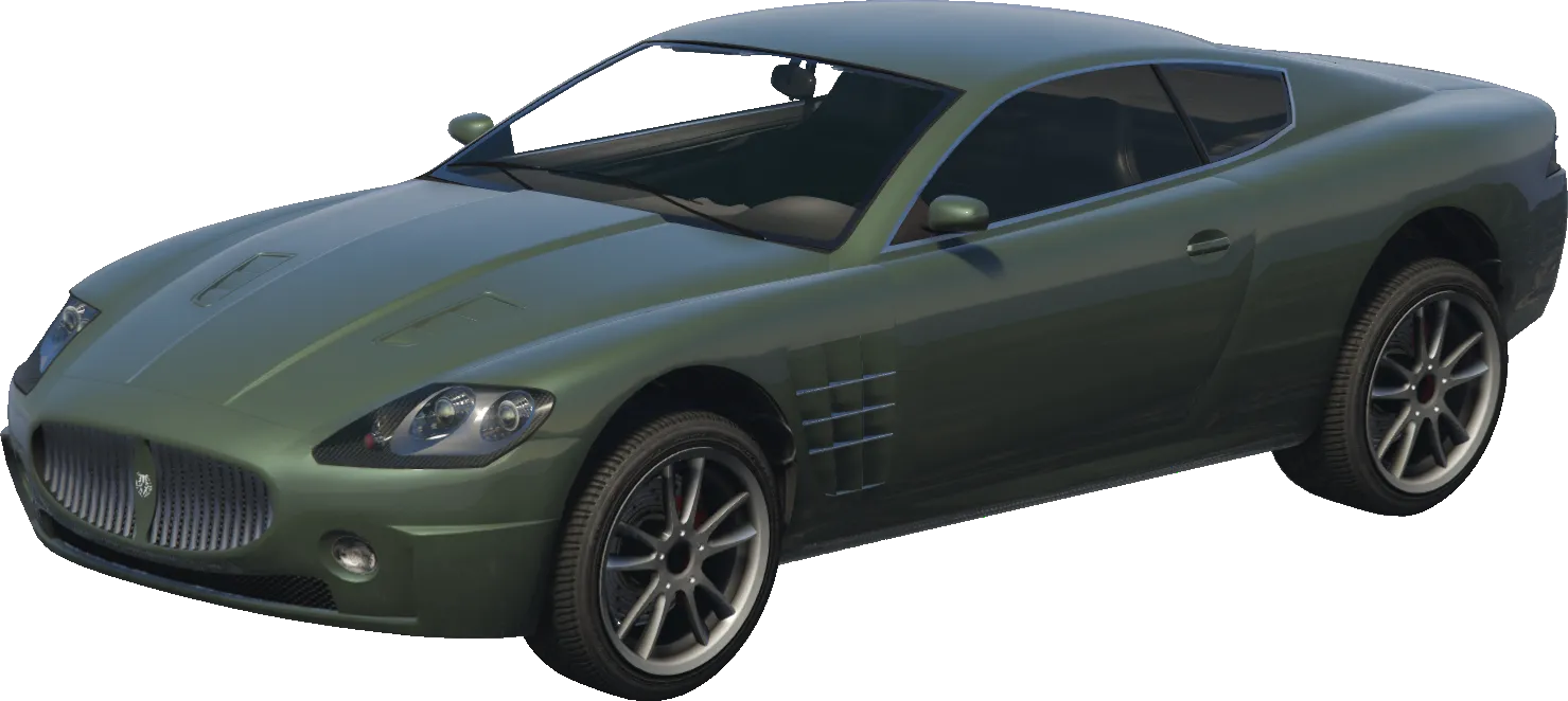Ocelot F620