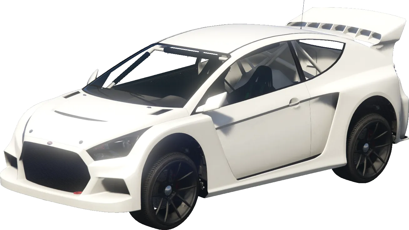 Vapid Flash GT