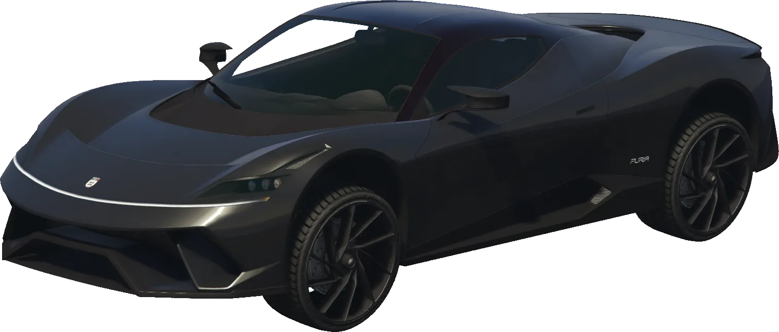 Grotti Furia