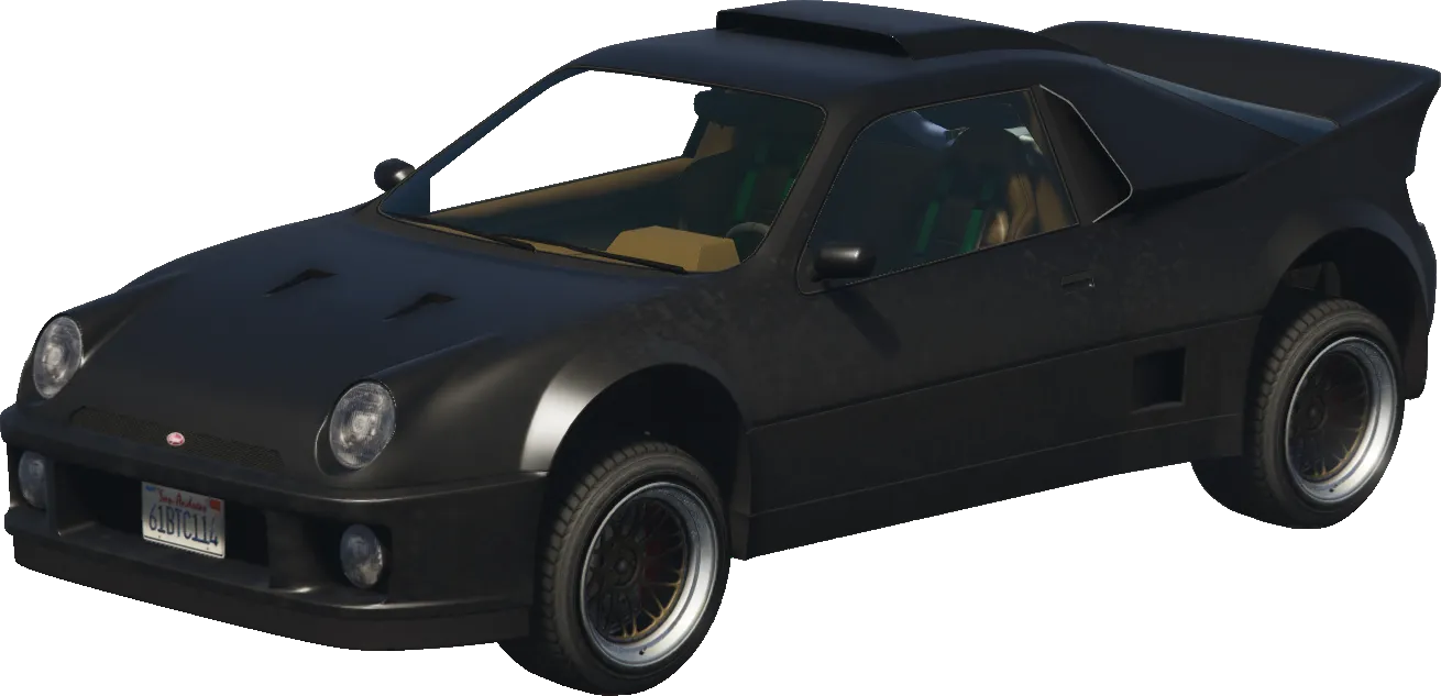 Vapid GB200
