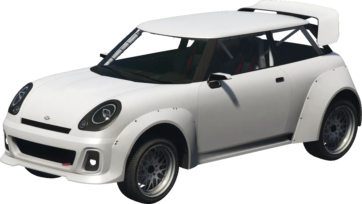 Weeny Issi Sport
