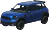 Weeny Issi Rally