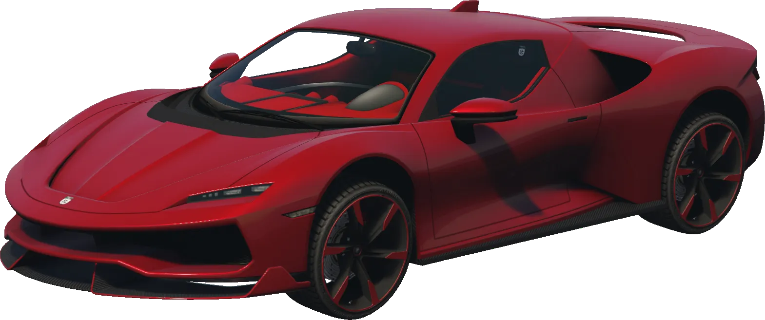 Grotti Itali RSX