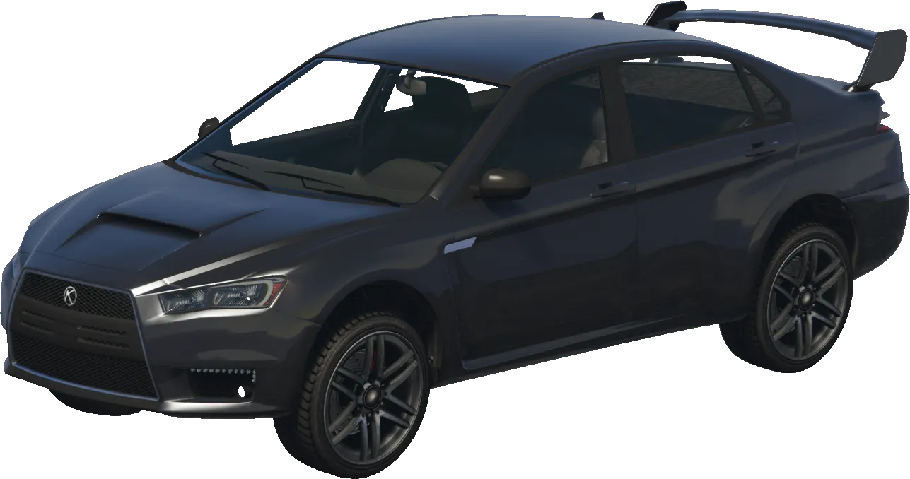 Karin Kuruma