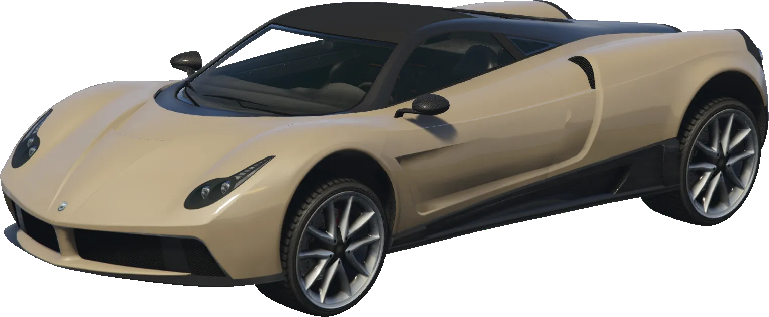 Pegassi Osiris