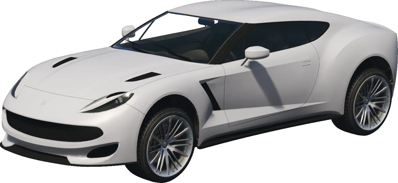 Ocelot Pariah