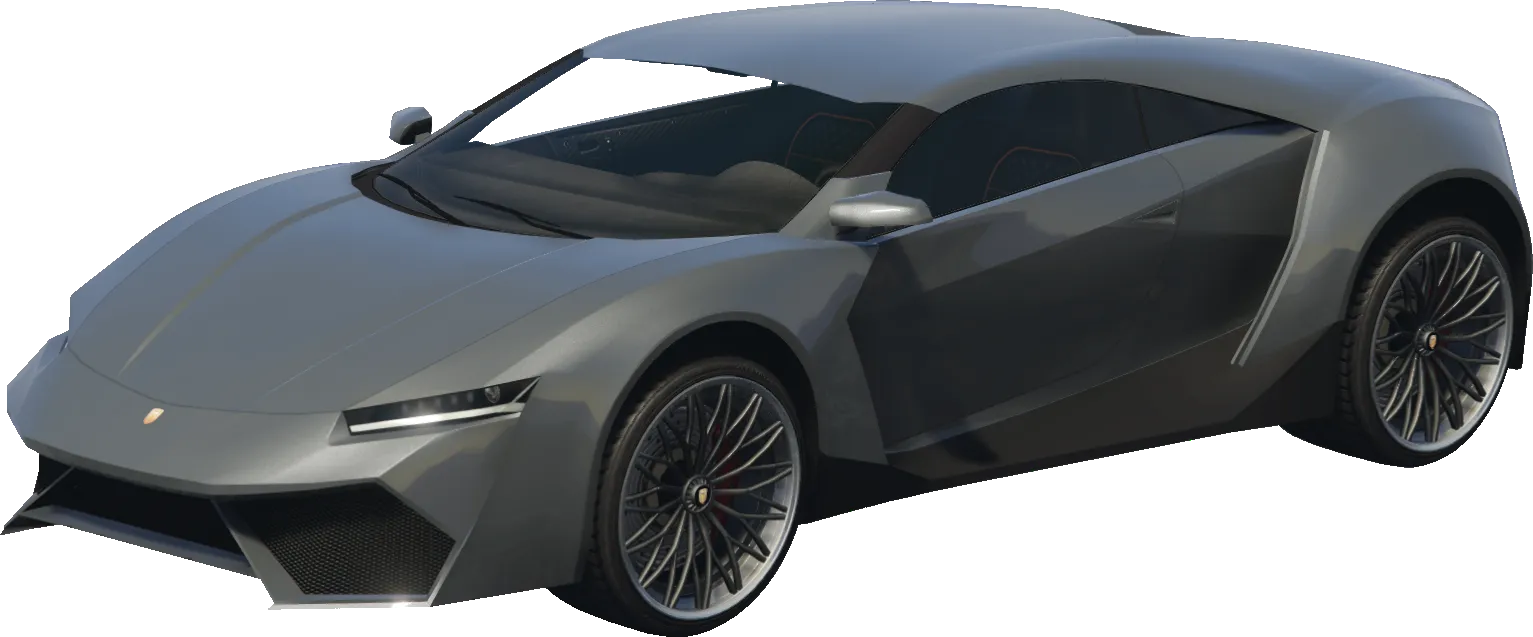 Pegassi Reaper