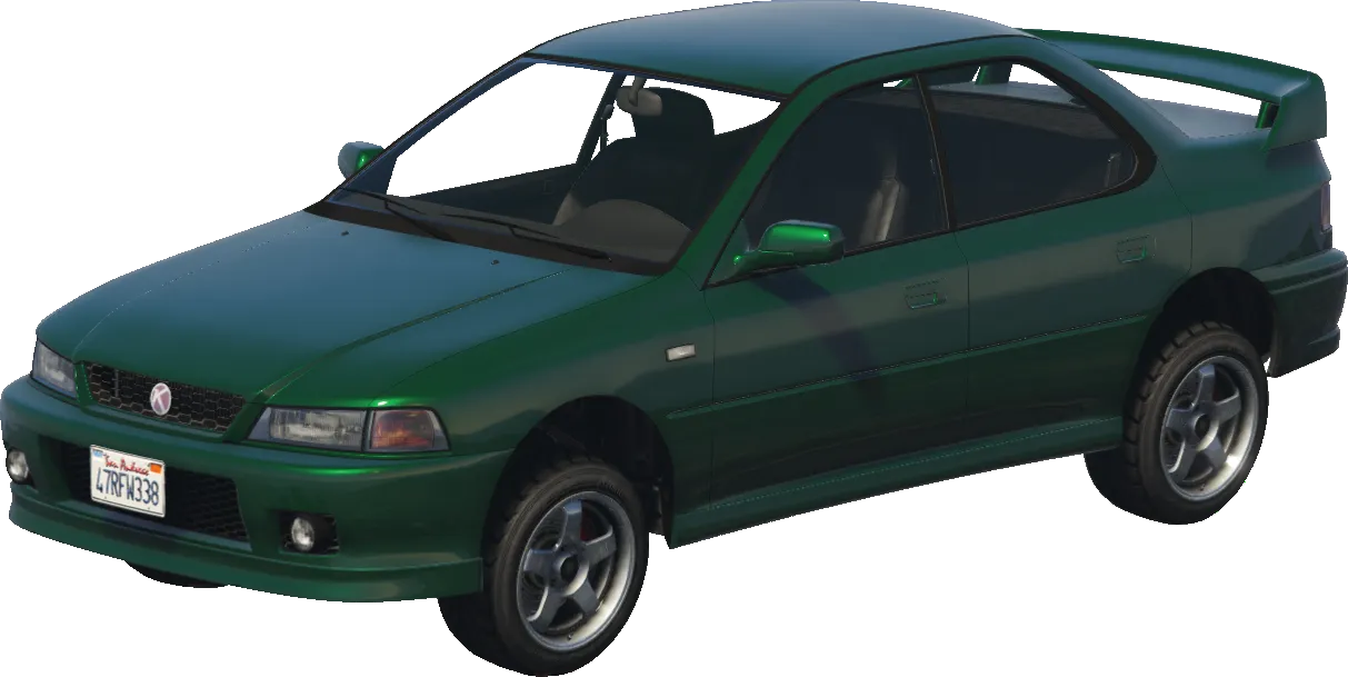 Karin Sultan Classic
