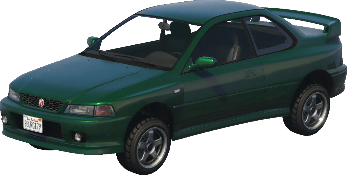 Karin Sultan RS Classic