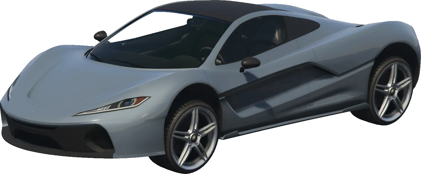 Progen T20
