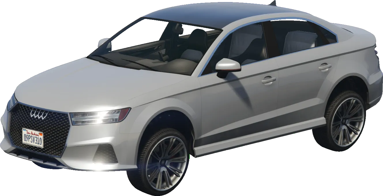 Obey Tailgater S