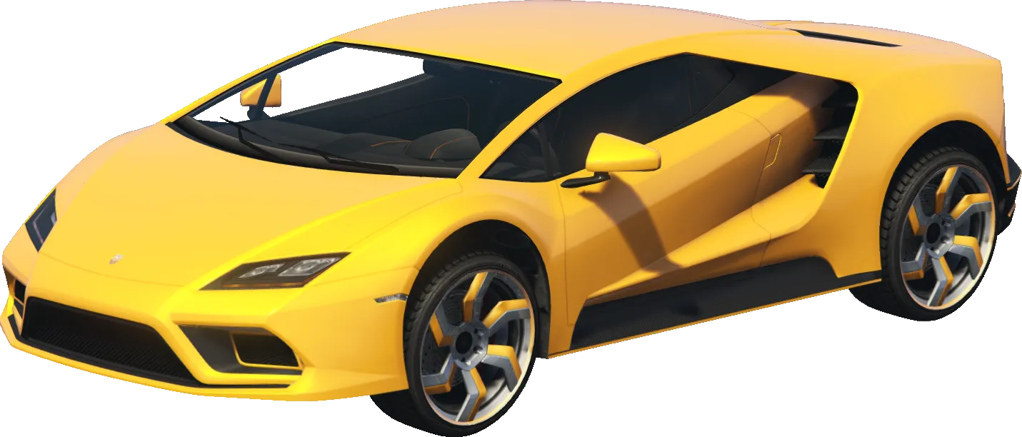 Pegassi Tempesta
