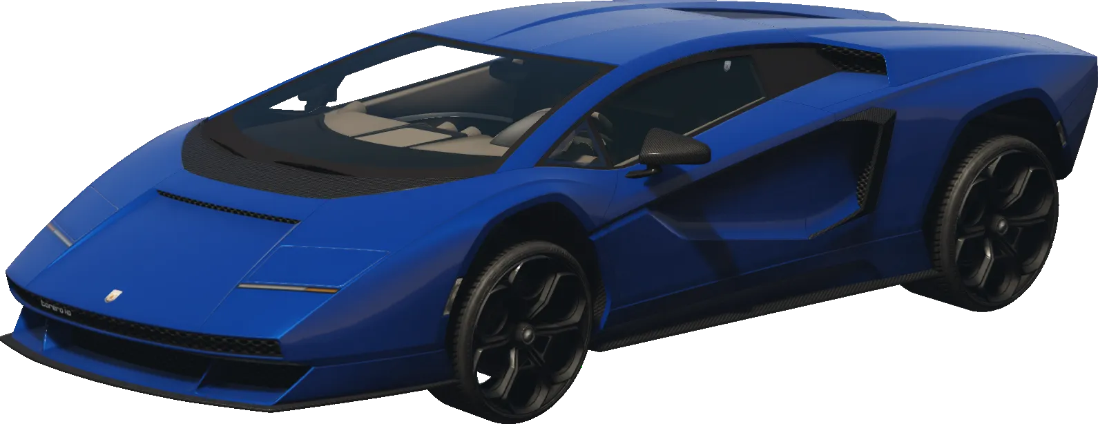 Pegassi Torero XO