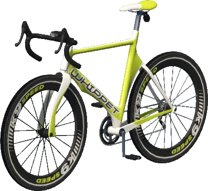 Whippet Rennrad