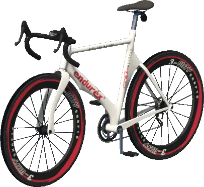 Endurex Rennrad