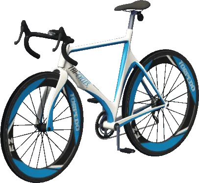 Tri-Cycles Rennrad