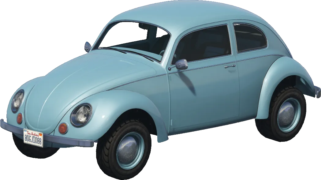 BF Weevil